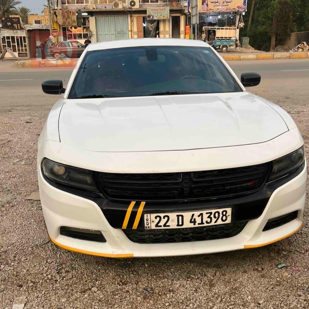 دودج تشارجر